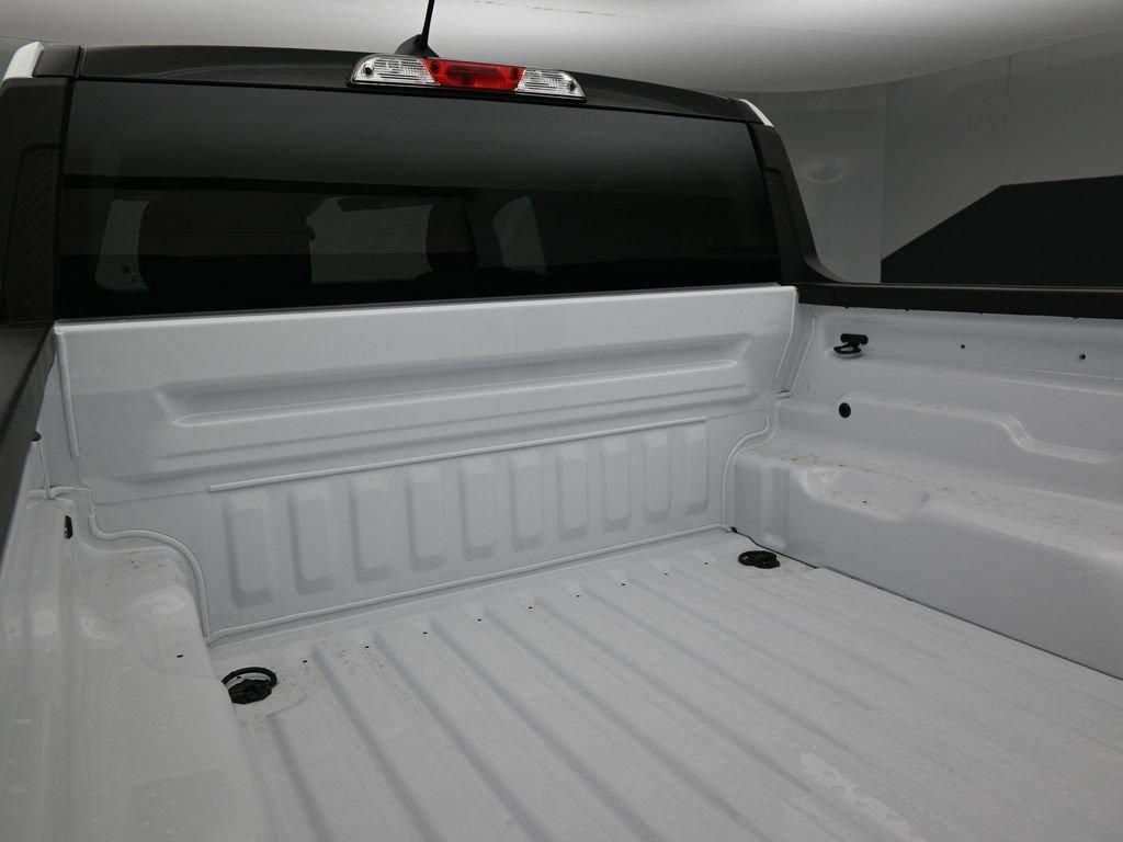New 2025 Ford Maverick Lobo AWD/4WD image 19