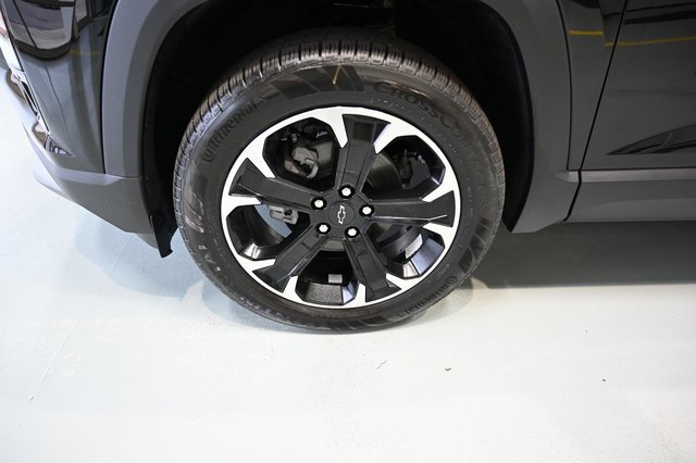 New 2026 Chevrolet Equinox LT image 26