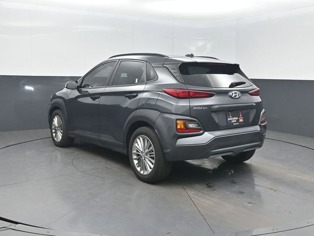 Used 2021 Hyundai Kona SEL image 3