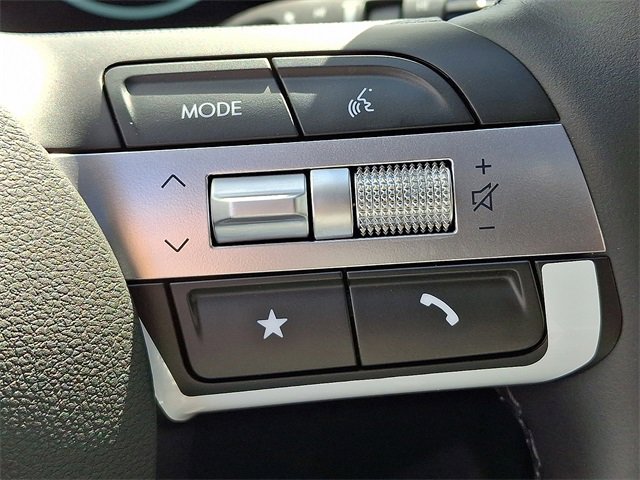 New 2026 Hyundai Tucson SEL image 12