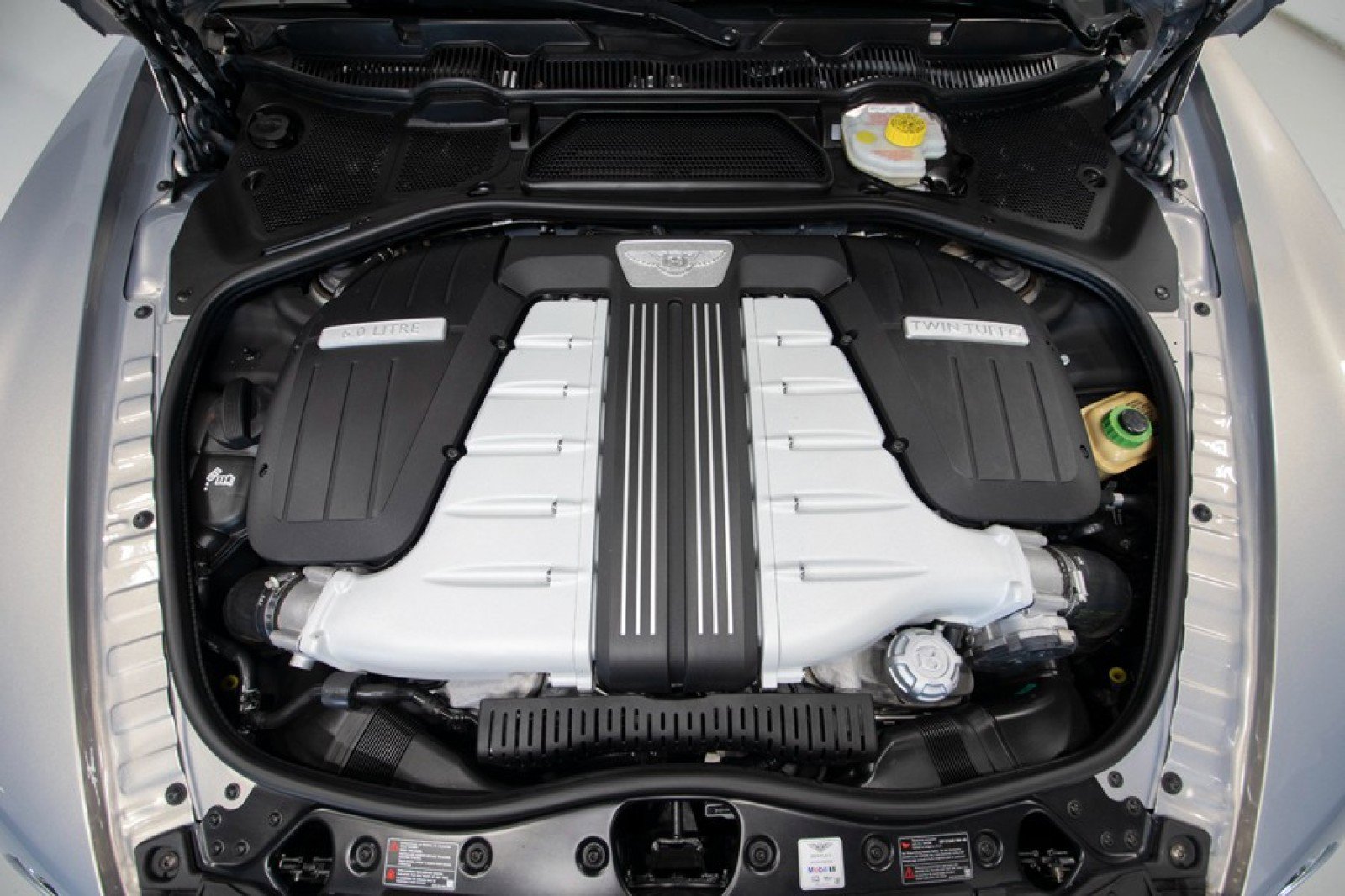 Used 2017 Bentley Continental GT image 53