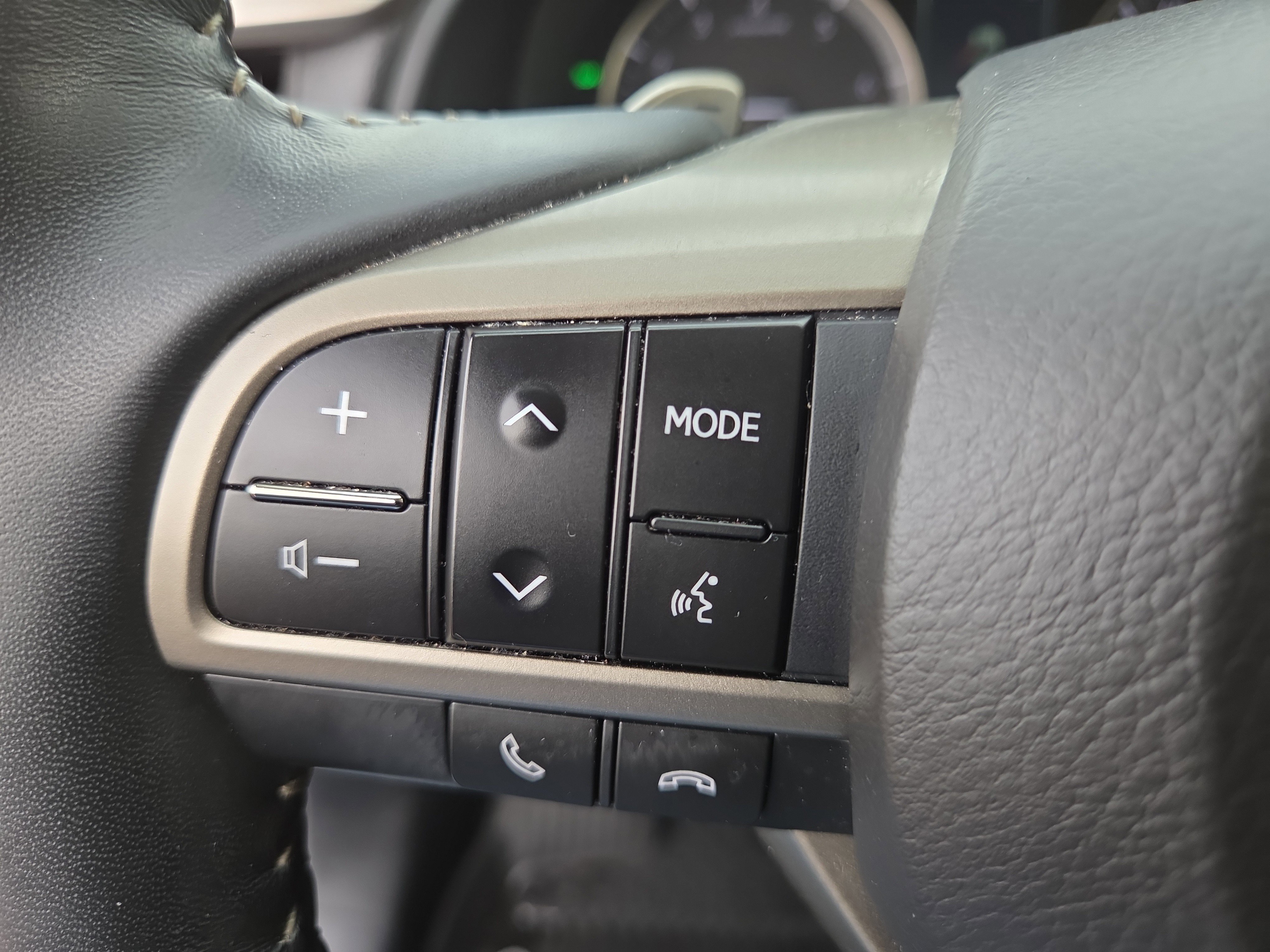 Certified 2022 Lexus RX 350 AWD w/ Premium Package image 34