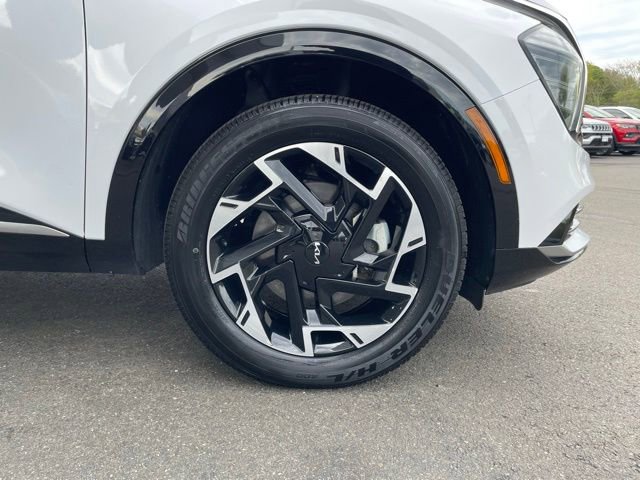 Used 2023 Kia Sportage SX AWD/4WD image 36