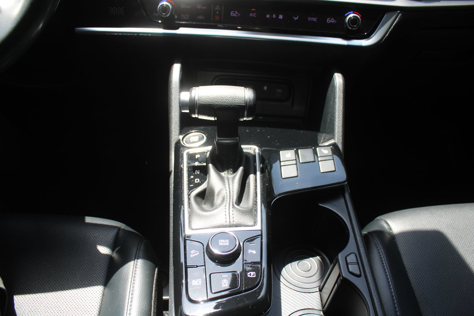 Certified 2024 Kia Sportage EX FWD image 33