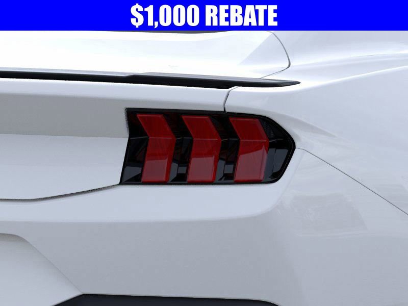 New 2026 Ford Mustang EcoBoost image 21