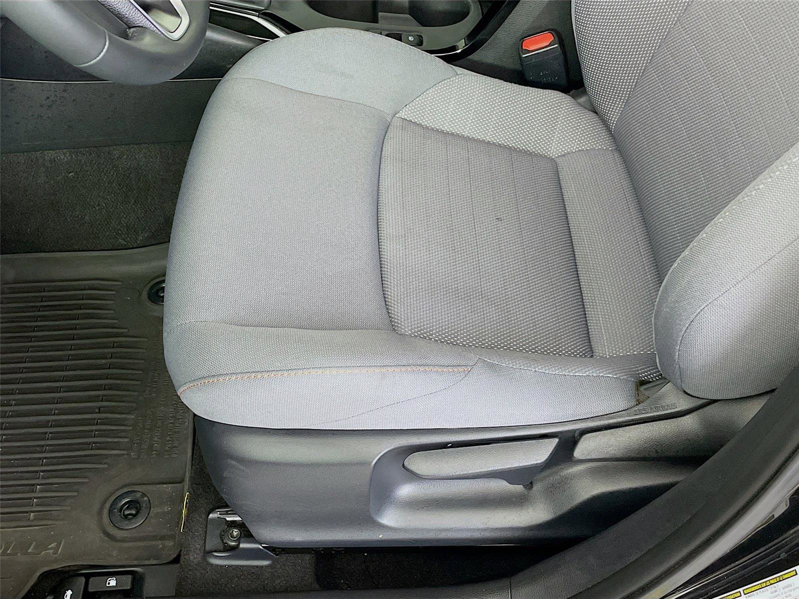 Used 2025 Toyota Corolla FX w/ Convenience Package image 22