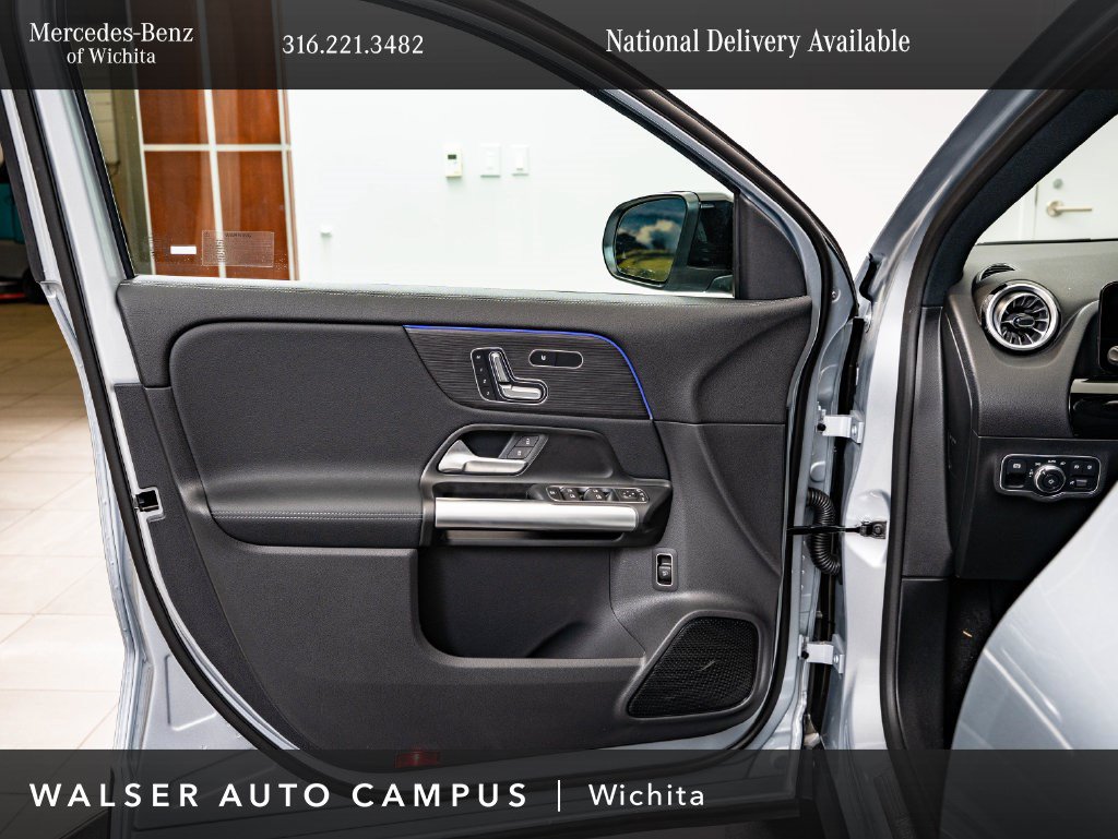 New 2026 Mercedes-Benz GLA 250 4MATIC image 27