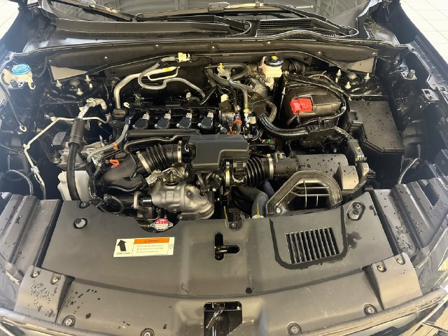 New 2026 Acura ADX A-Spec w/ Advance Package AWD/4WD image 32