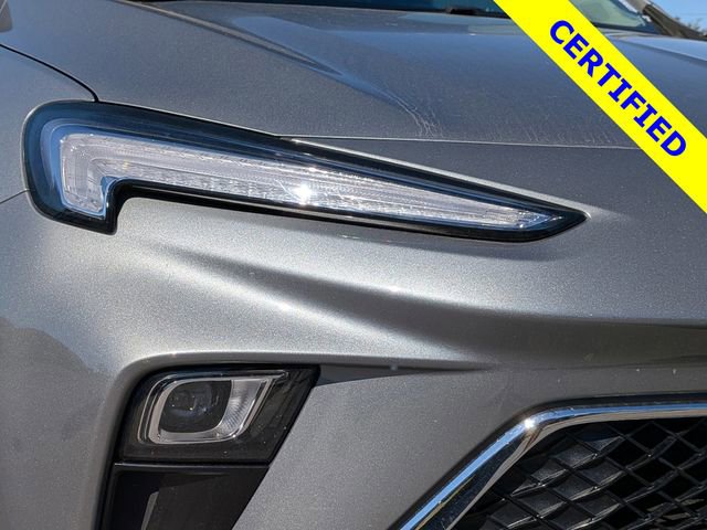 Used 2024 Buick Encore GX Sport Touring image 10