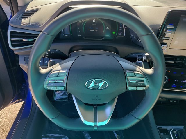 Certified 2022 Hyundai Ioniq SEL image 19