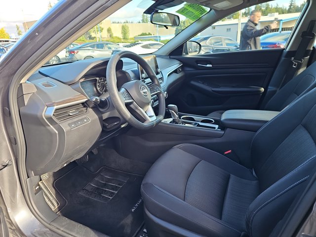 Certified 2024 Nissan Altima 2.5 SV image 18