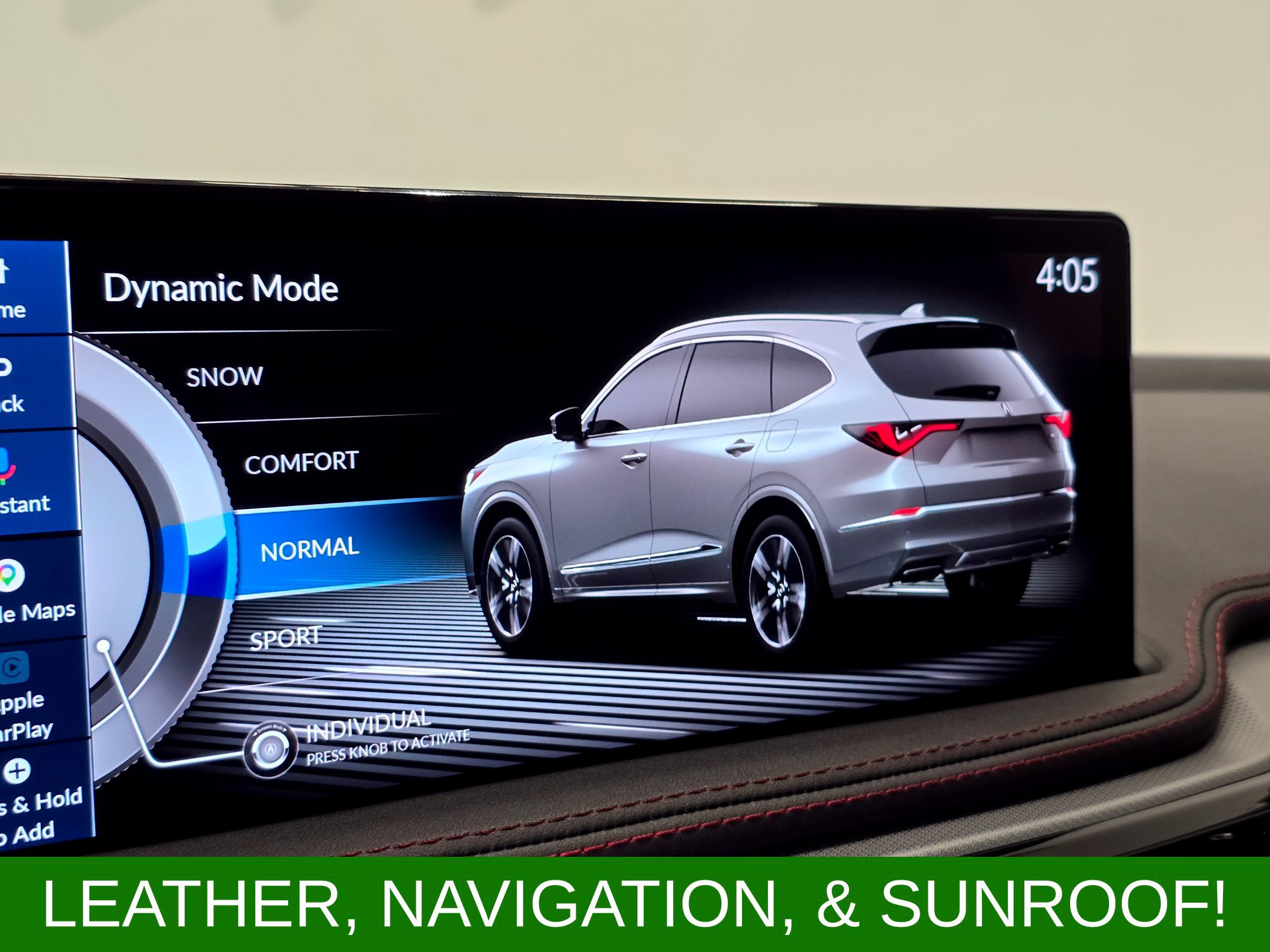 Used 2026 Acura MDX A-Spec w/ Advance Package AWD/4WD image 19