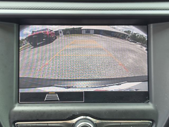Used 2022 Chevrolet TrailBlazer LS FWD image 23