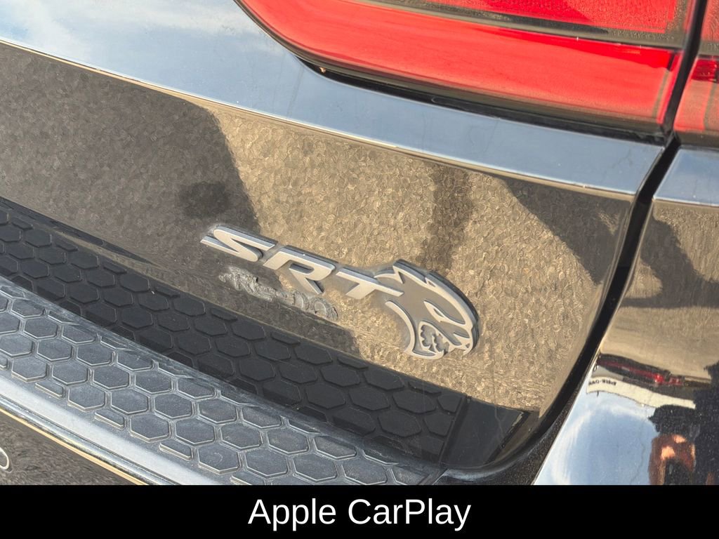 Used 2021 Dodge Durango SRT Hellcat w/ Premium Interior Group image 8