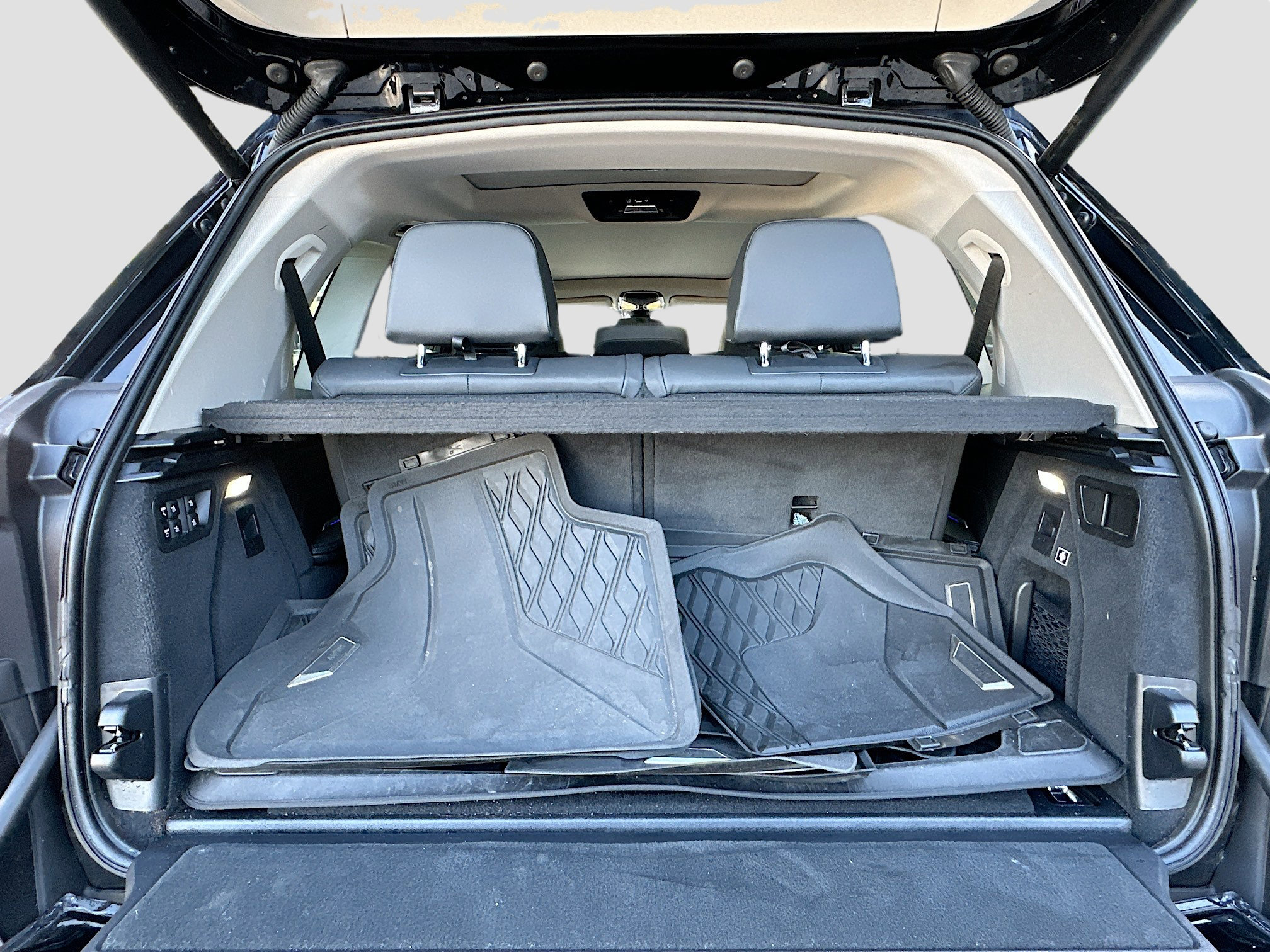 Certified 2022 BMW X7 xDrive40i w/ Premium Package image 28