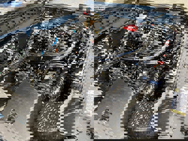 Certified 2024 Ford Bronco Badlands image 58