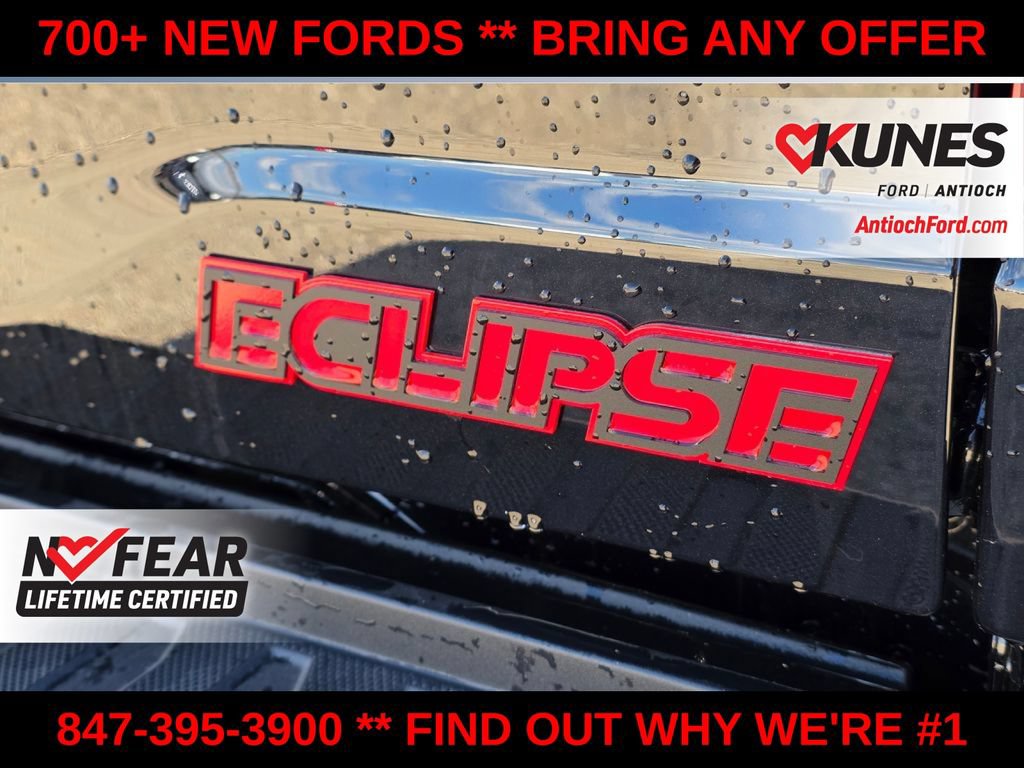 New 2026 Ford F150 XLT w/ Equipment Group 303A High AWD/4WD image 16