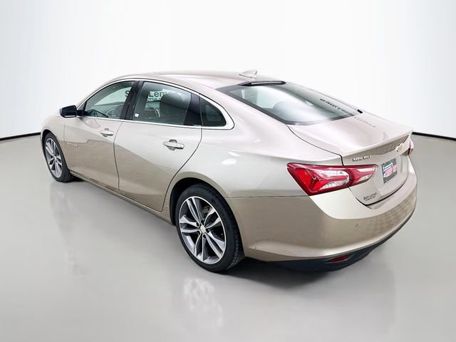 Used 2024 Chevrolet Malibu LT image 6