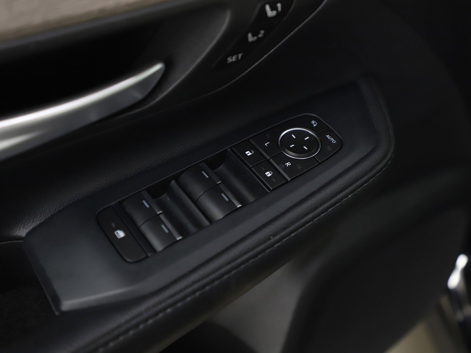 Used 2024 Toyota Grand Highlander Limited image 22