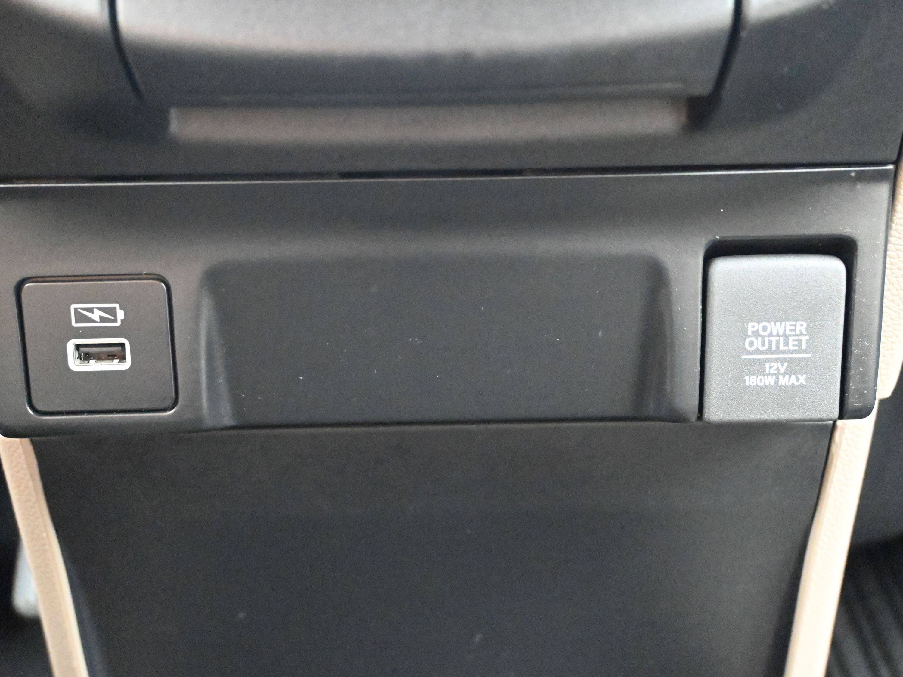 Used 2022 Honda Odyssey EX-L image 18