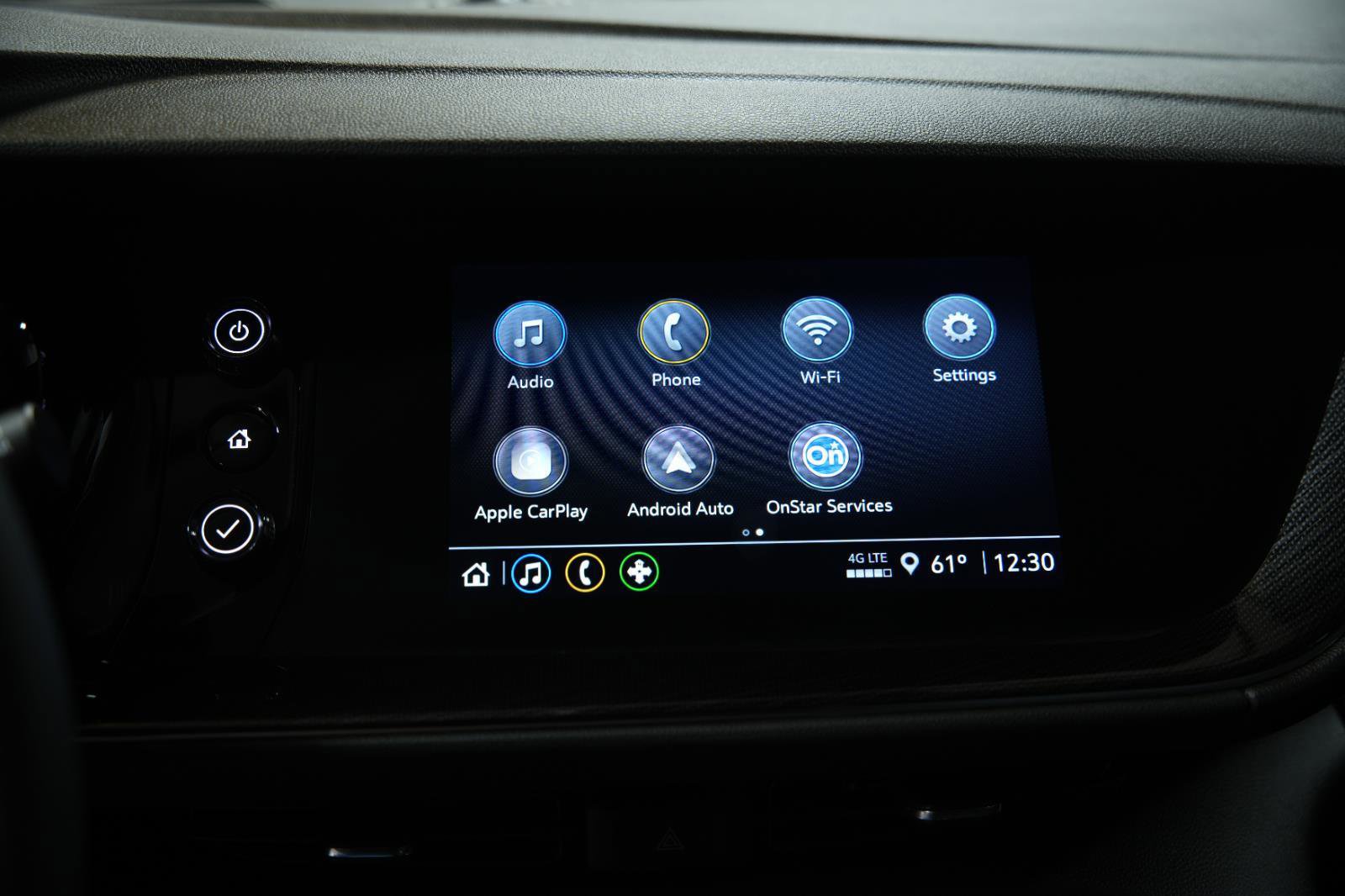 Used 2023 Buick Envision Preferred image 34