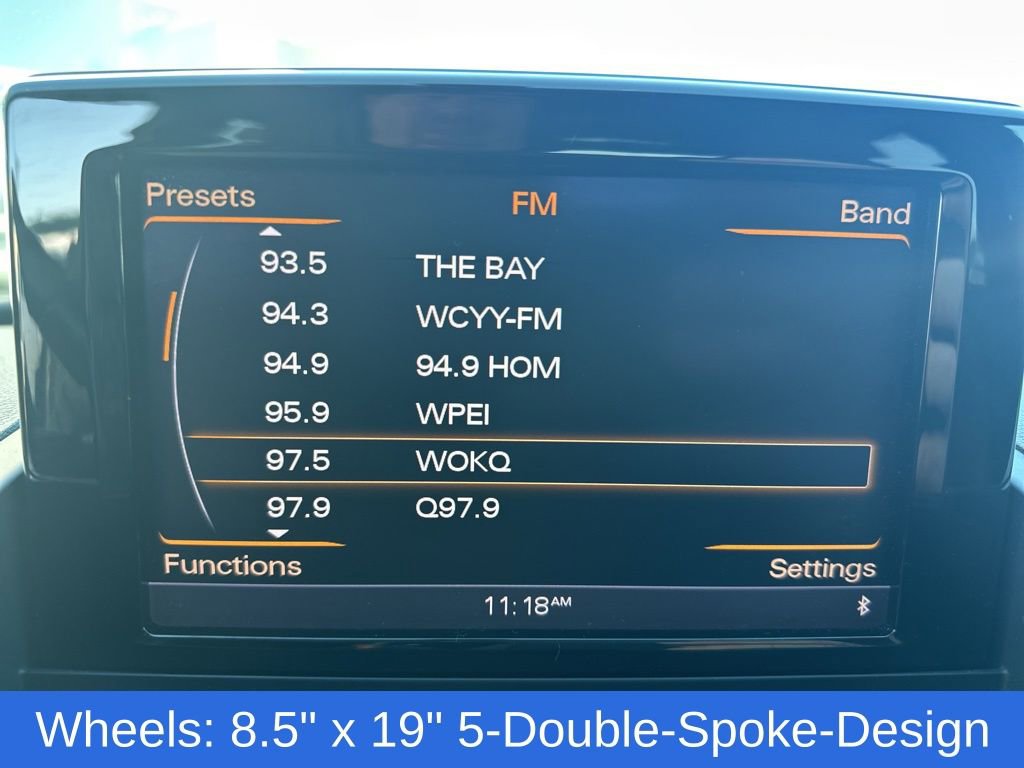 Used 2016 Audi Q3 2.0T Prestige w/ Prestige Package image 25