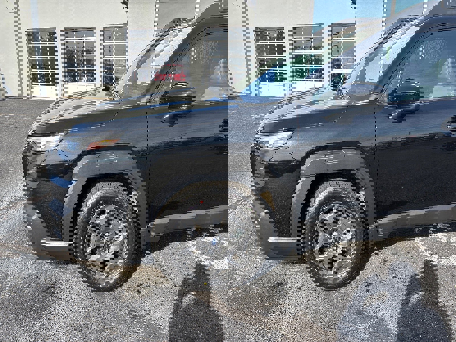 New 2026 Subaru Outback Premium image 7