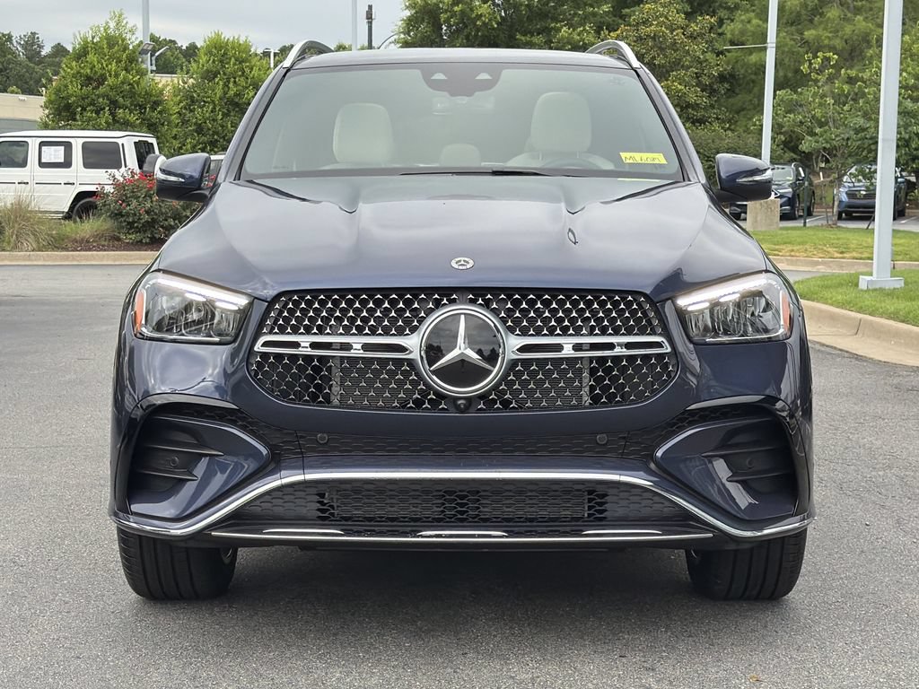 New 2026 Mercedes-Benz GLE 350 4MATIC image 8