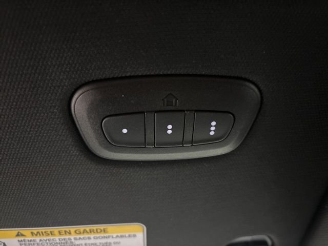 Used 2026 RAM 1500 Laramie w/ Night Edition AWD/4WD image 32