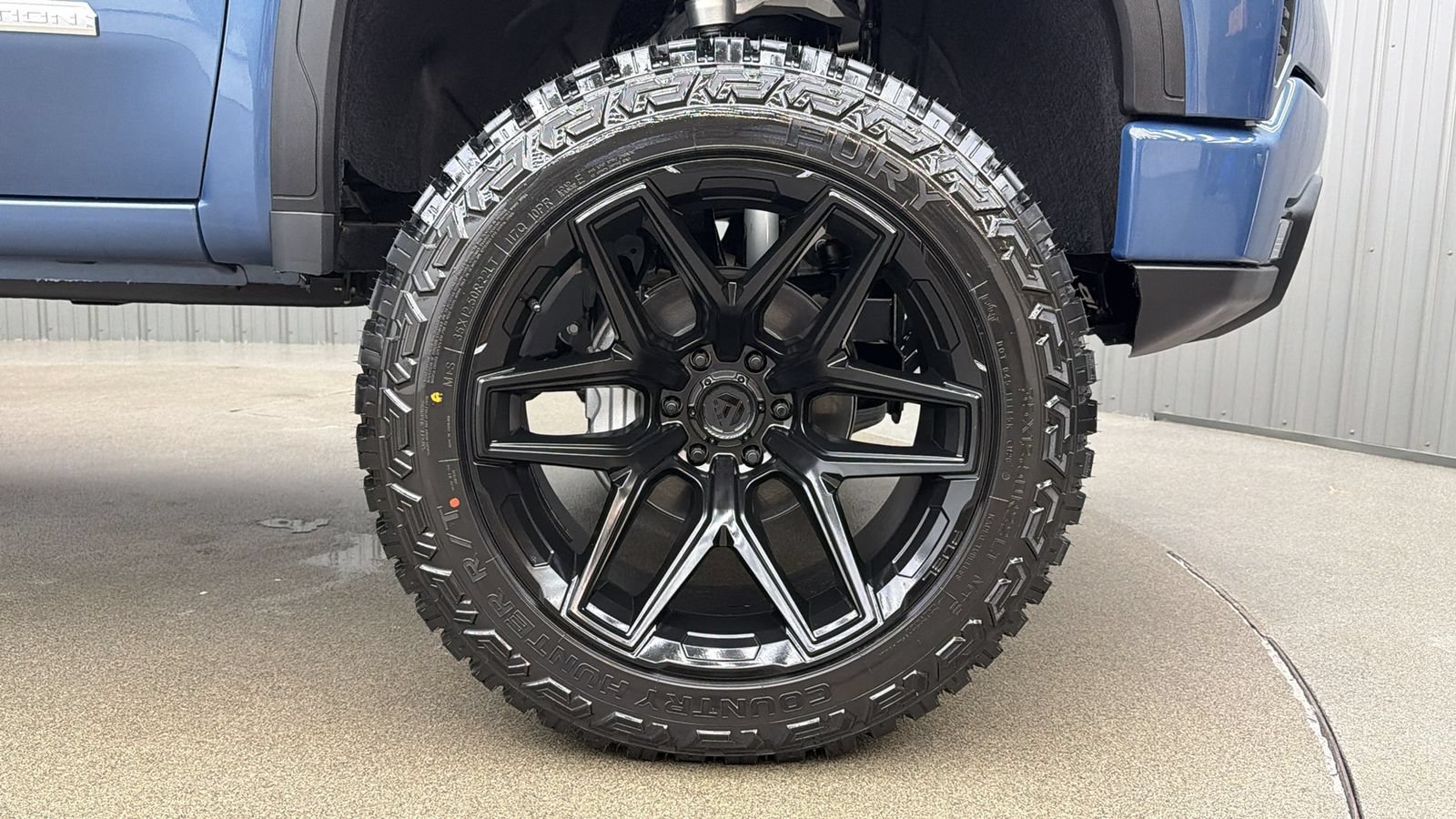 Used 2026 GMC Sierra 1500 Elevation AWD/4WD image 10