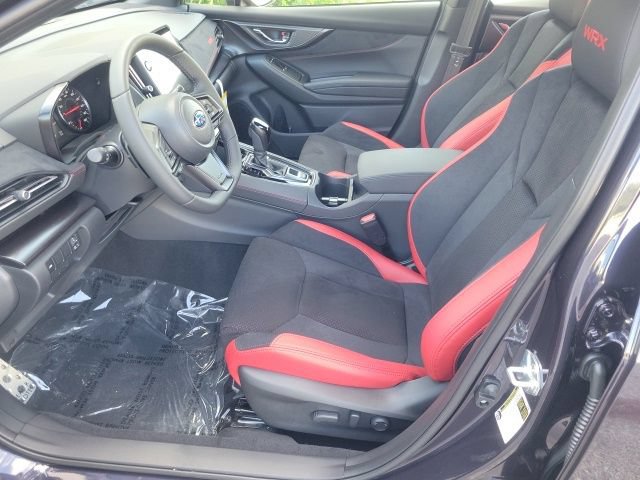 New 2026 Subaru WRX Limited AWD/4WD image 9