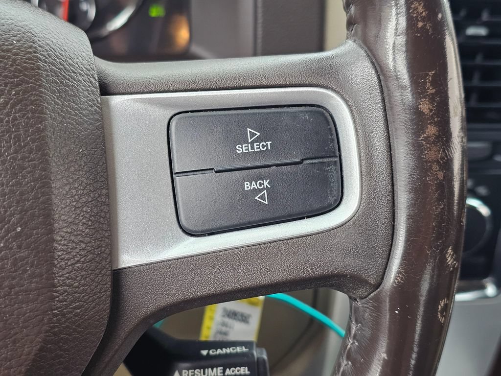 Used 2011 RAM 1500 Laramie w/ Protection Group AWD/4WD image 29
