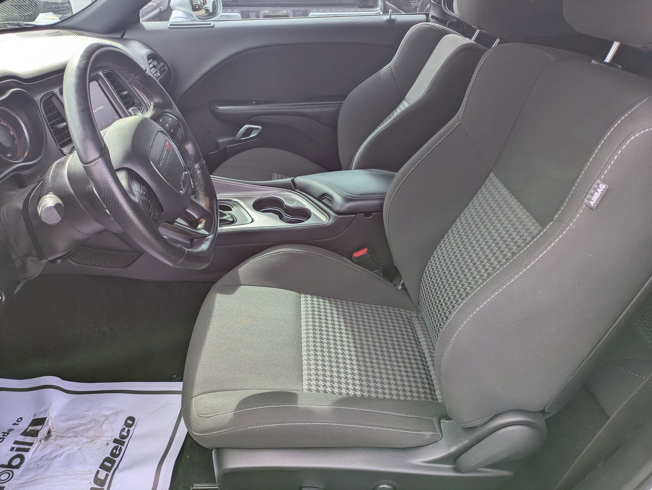 Used 2023 Dodge Challenger R/T Scat Pack image 10