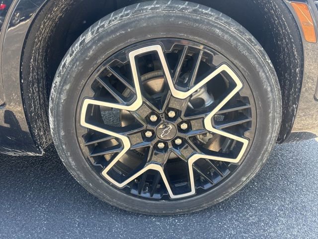 Used 2023 Chevrolet Blazer RS w/ Driver Confidence II Package image 9