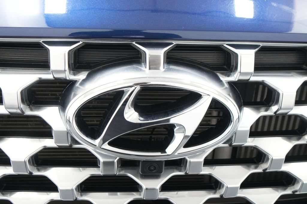 Used 2022 Hyundai Santa Fe Limited AWD/4WD image 12