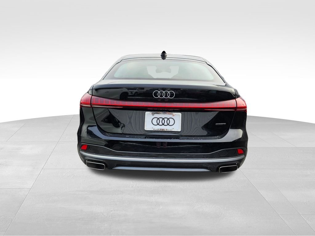 New 2025 Audi A5 2.0T Premium Plus image 6