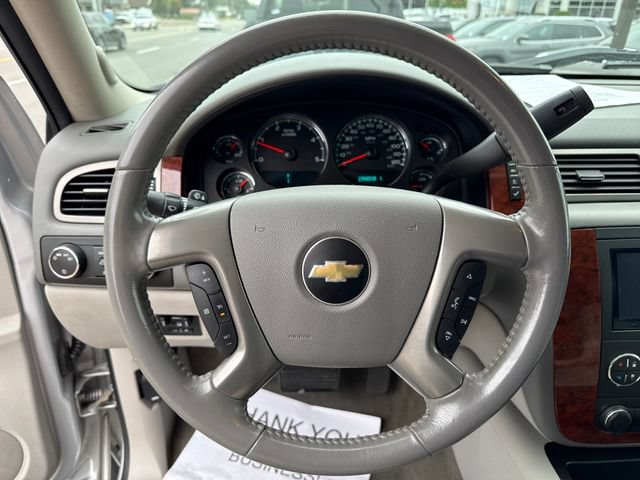 Used 2012 Chevrolet Silverado 3500 LTZ w/ LTZ Plus Package AWD/4WD image 17