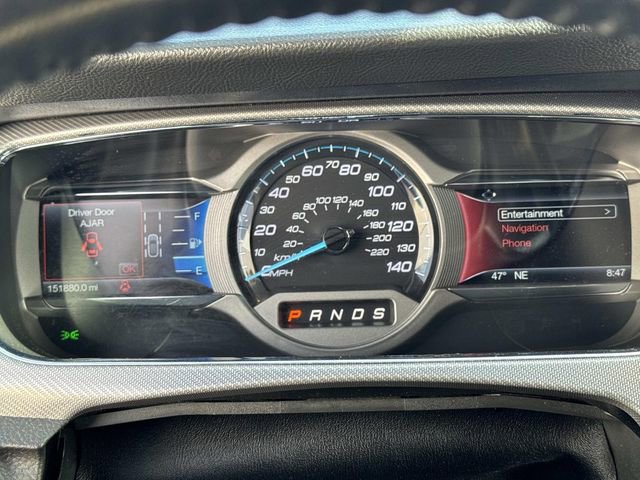 Used 2017 Ford Taurus SHO w/ Driver Assist Package image 27
