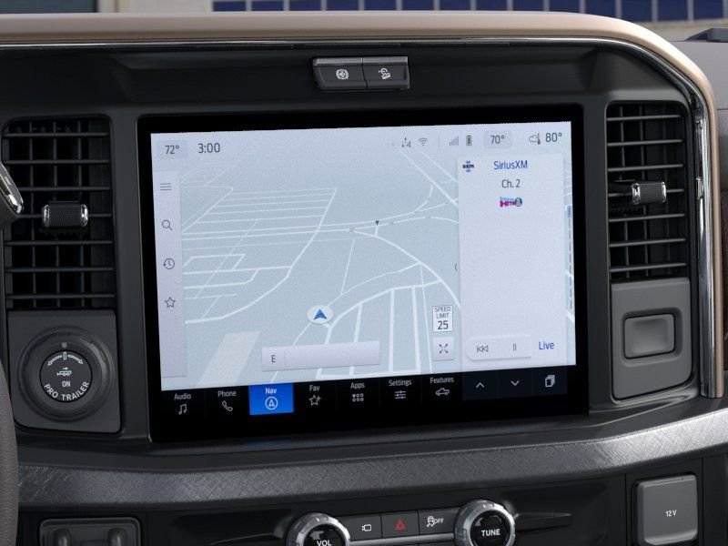 New 2026 Ford F250 King Ranch AWD/4WD image 15