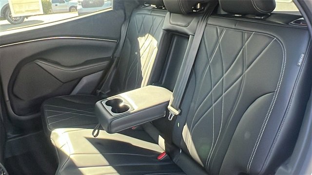 New 2025 Ford Mustang Mach-E Select w/ Comfort Package Lite image 21