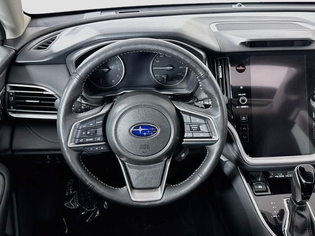 Certified 2025 Subaru Outback Limited AWD/4WD image 13
