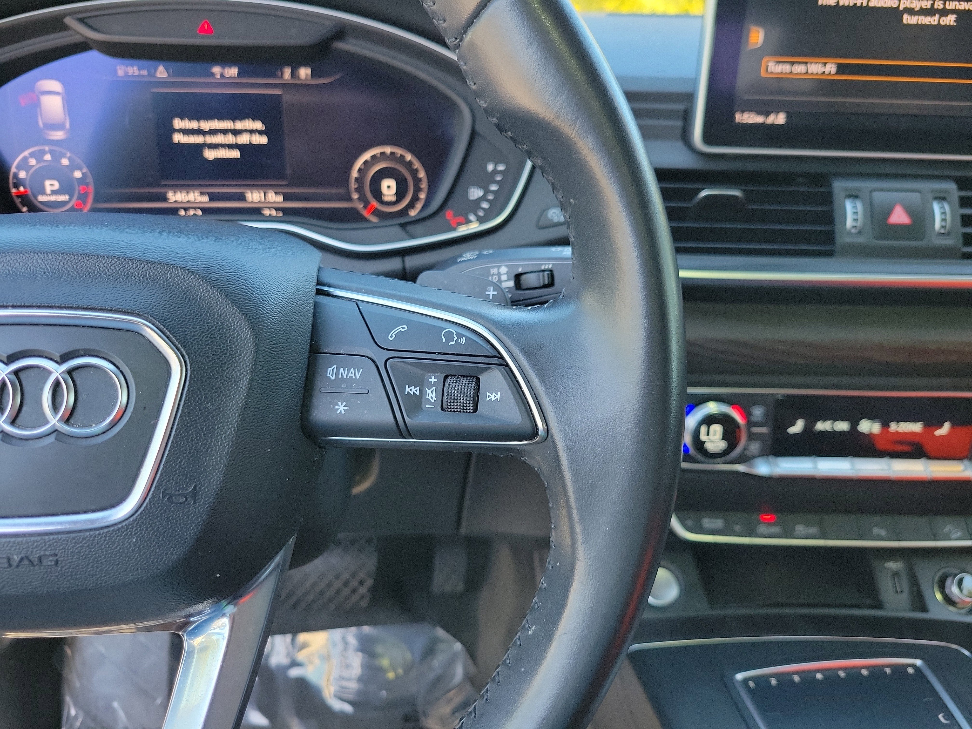 Used 2020 Audi Q5 2.0T Premium Plus image 30