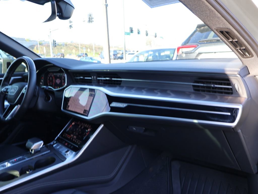 Used 2023 Audi A6 3.0T Prestige AWD/4WD image 9