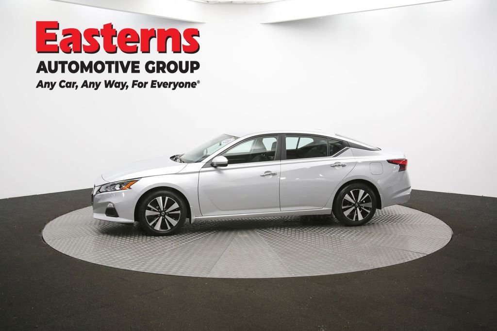 Used 2022 Nissan Altima 2.5 SV image 58