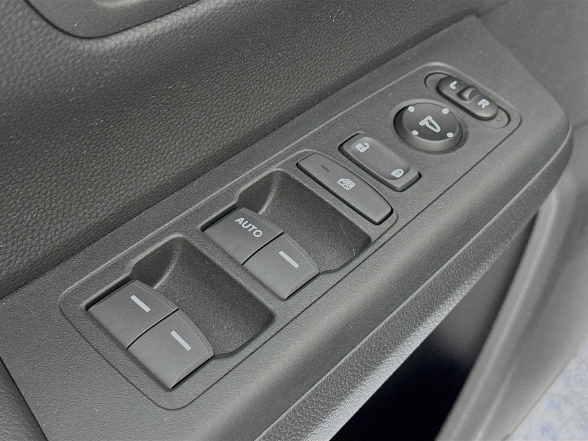 Certified 2026 Honda CR-V LX image 17