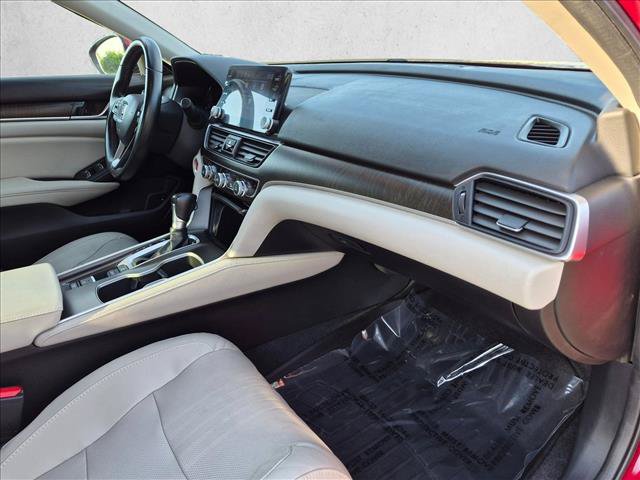 Used 2021 Honda Accord EX-L image 21