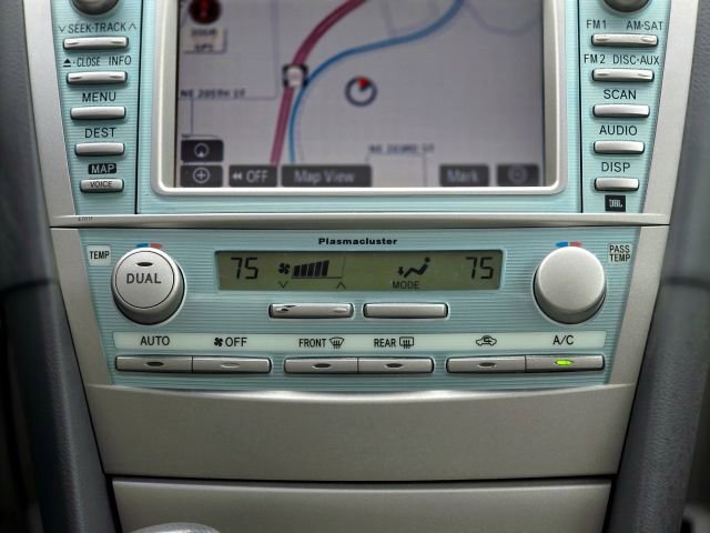 Used 2009 Toyota Camry Hybrid image 19