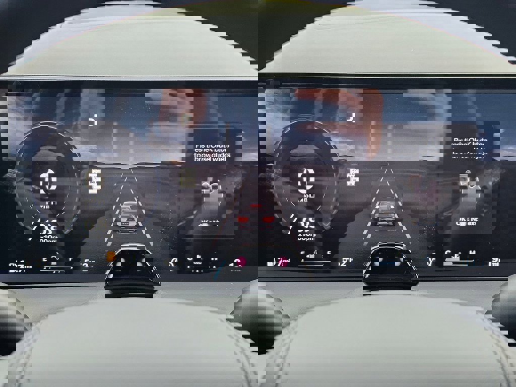 New 2026 Genesis G80 3.5T Prestige image 12