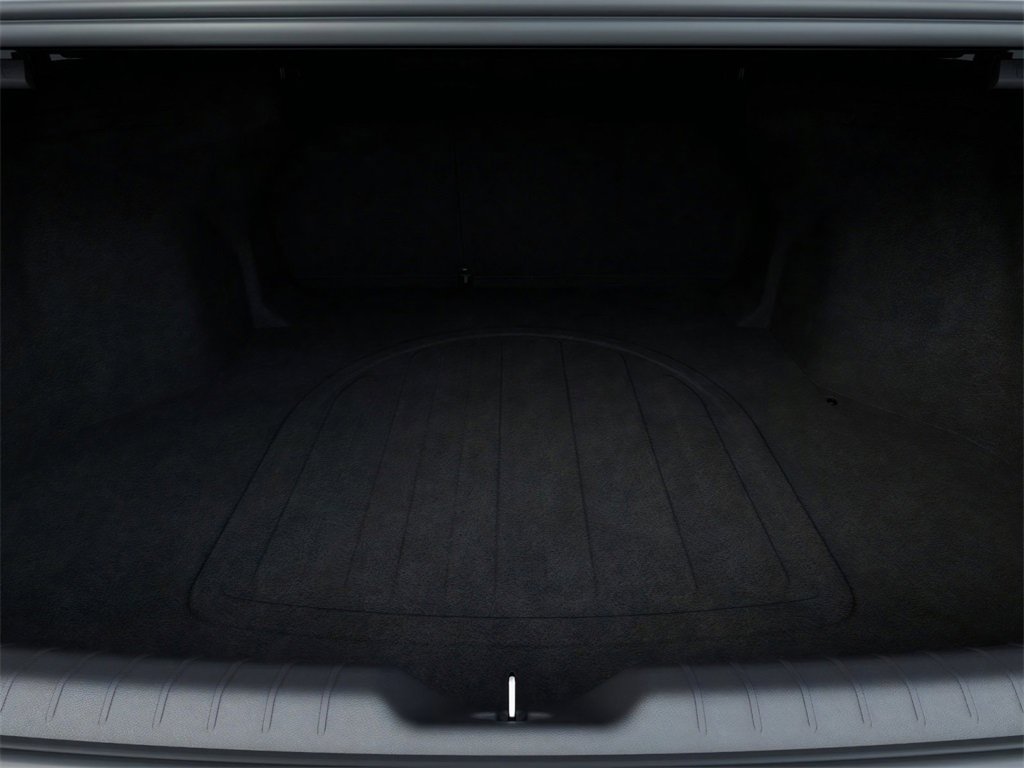 New 2025 Kia K4 LXS image 19