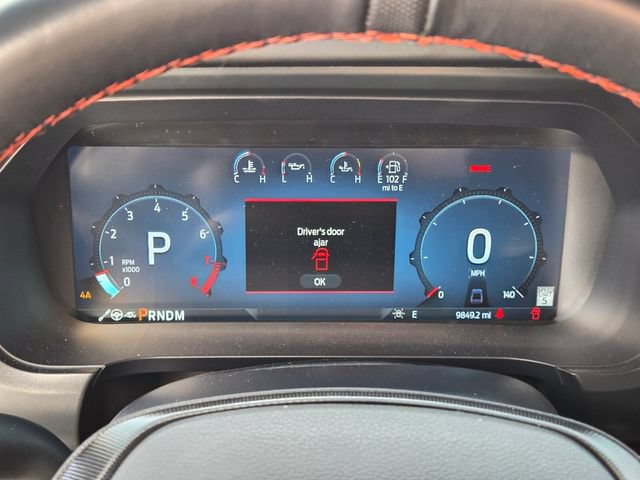 Used 2024 Ford F150 Raptor w/ Equipment Group 803A Raptor R AWD/4WD image 19